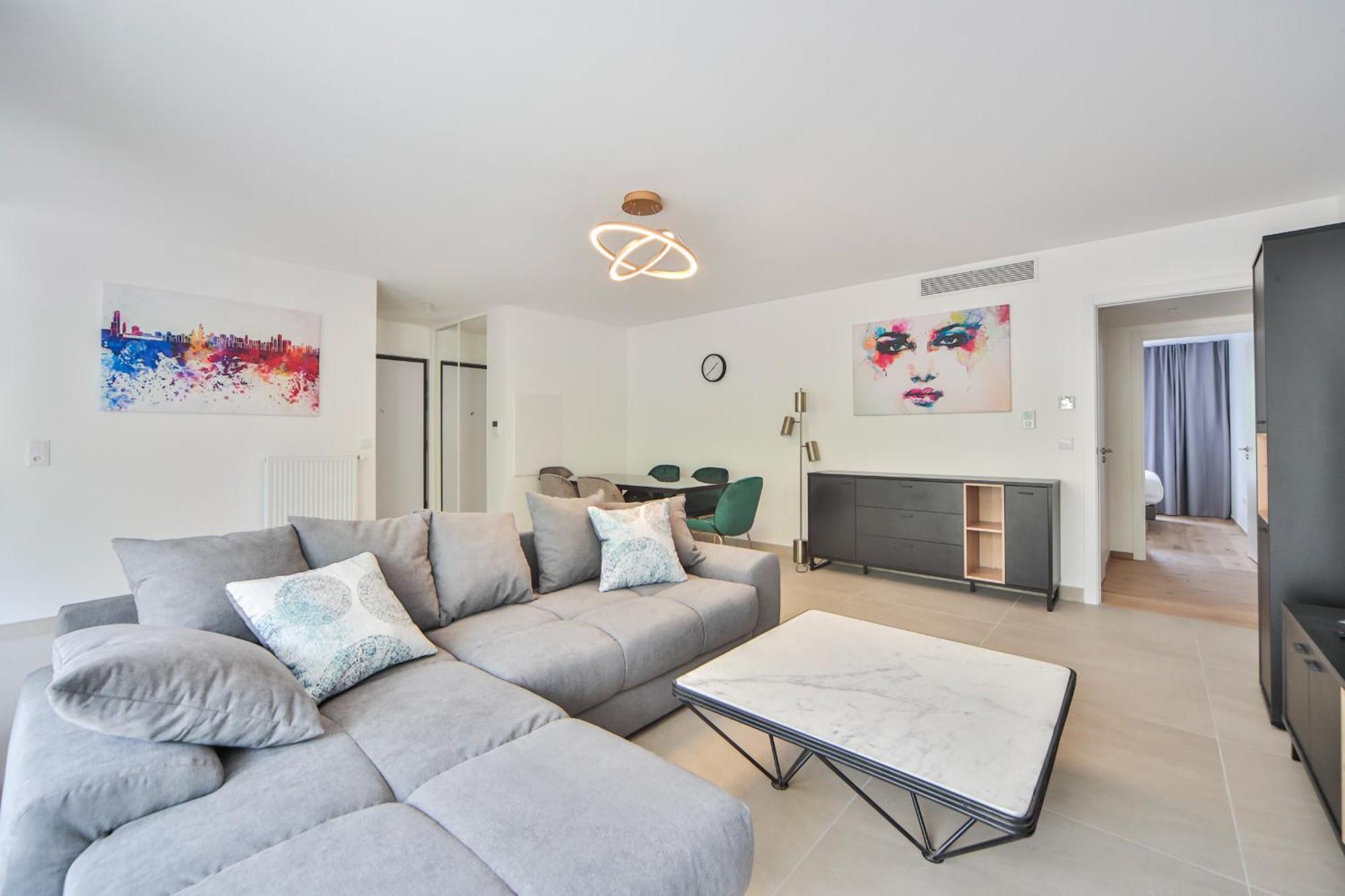 Blue Nights Appartements 69 Chennevieres-sur-Marne Room photo