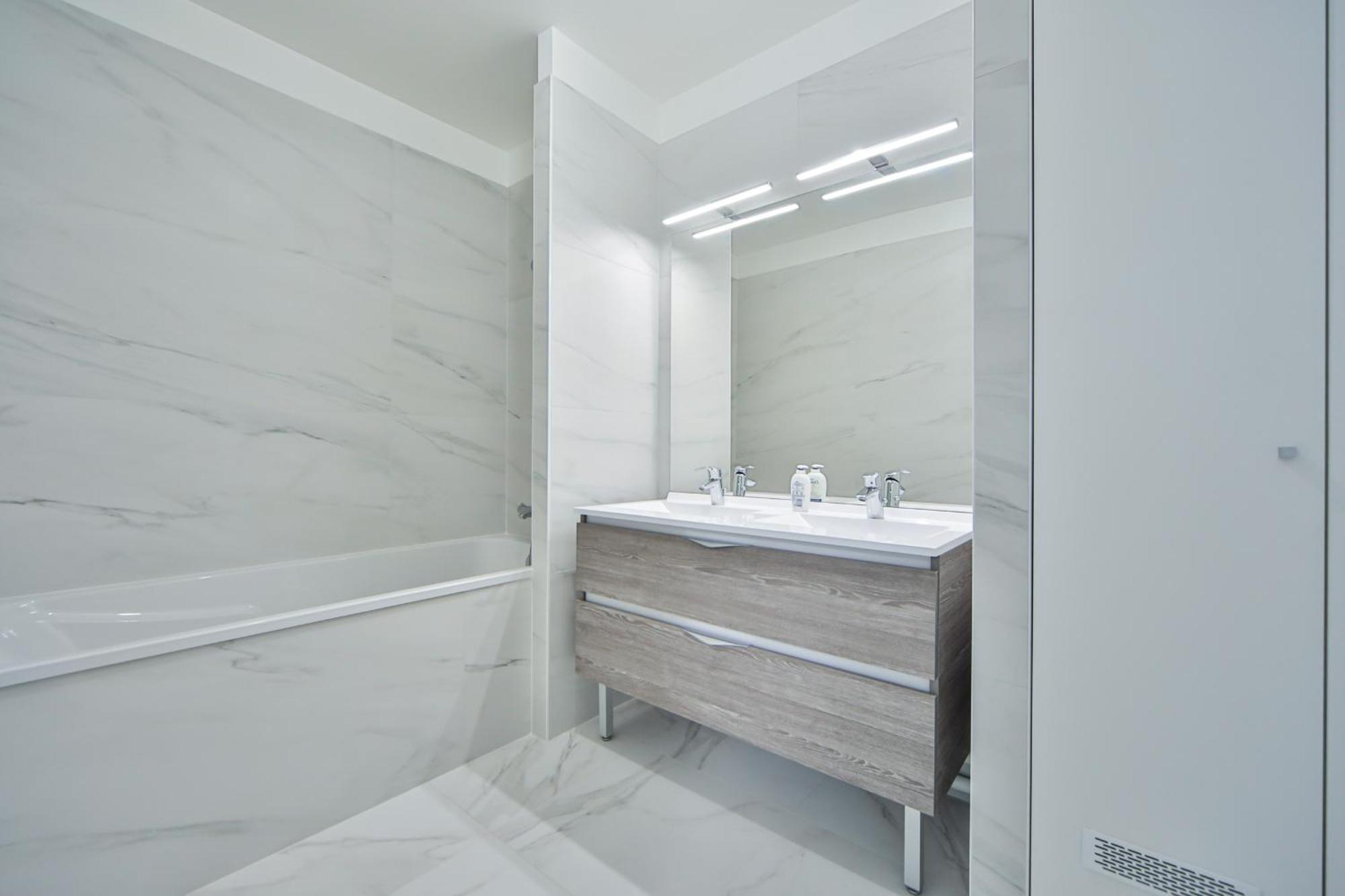 Blue Nights Appartements 69 Chennevieres-sur-Marne Room photo