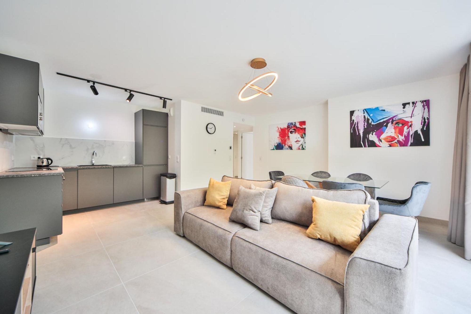 Blue Nights Appartements 69 Chennevieres-sur-Marne Room photo